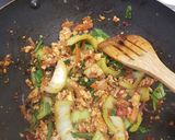Foto langkah ke 6 dari resep 116. Stir Fry Hokkien (Singapore).