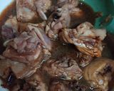 Foto langkah ke 4 dari resep Ayam Tumis Kecap.