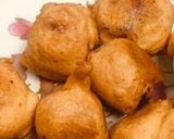 वड़ा पाव (vada pav recipe in hindi) रेसिपी चरण 3 फोटो