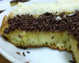 Foto langkah ke 8 dari resep Martabak Manis atau Terang Bulan Enak Banget Bangetttt.