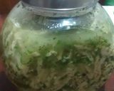 Foto del paso 3 de la receta: Mondongo a la vinagreta