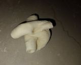 Foto del paso 10 de la receta: Pan Cremona y Cuernitos