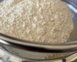 Fahéjas tekercs palacsinta tésztából recept fázis 2 fotója