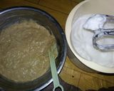 Foto langkah ke 3 dari resep Bolu Pisang Moist - Best Banana Bread a la JTT.