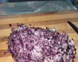 A picture of step 2 of Aloo Palak Ki Sabzi.