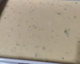 Foto del paso 5 de la receta: Bizcocho de kiwi sin gluten y sin lactosa