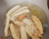 Foto langkah ke 5 dari resep Pisang Vanila Crispy.