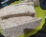 Foto langkah ke 1 dari resep Tempe Goreng Tepung Satset.