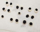 Foto del paso 4 de la receta Adornos de glaseado para Galletas