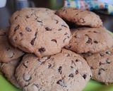 Foto del paso 5 de la receta: Galletitas toddy caseras