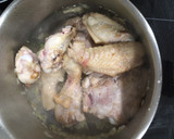 Foto del paso 3 de la receta: Pollo a la cacerola