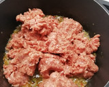 Foto del paso 2 de la receta: Carne boloñesa