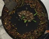 Foto del paso 8 de la receta: Discada Rosales (al disco de arado)