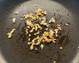A picture of step 7 of Cucumber, garlic, ginger, Chinese chicken!.