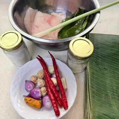 Langkah 1
