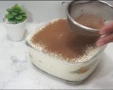 Foto langkah ke 5 dari resep Tiramisu.