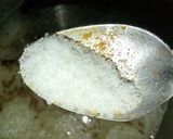 जीरा राइस(jeera rice recipe in hindi) रेसिपी चरण 3 फोटो