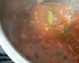 Foto del paso 5 de la receta: Entraña guisada en olla rápida