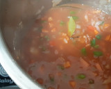 Foto del paso 5 de la receta: Entraña guisada en olla rápida
