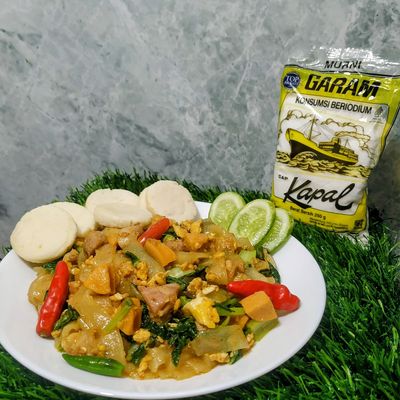 Langkah 6