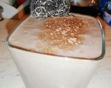Edzés előtti-utáni shake recept fázis 2 fotója