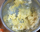 Foto langkah ke 1 dari resep Snickerdoodle Cookie (Gluten Free).