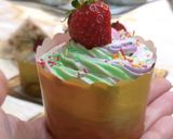 عکس مرحله 7 از دستور کاپ کیک🧁