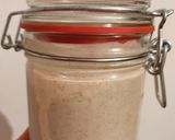 Overnight Oats - Alaprecept recept fázis 2 fotója