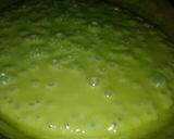 Foto langkah ke 3 dari resep Martabak Pandan Coklat.