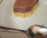 Foto langkah ke 6 dari resep Puding Lapis Legit.