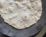 ફુલકા રોટી (Fulka Roti Recipe In Gujarati) રેસીપી સ્ટેપ3ફોટો