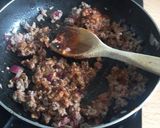 Foto del paso 2 de la receta: Carne con verduras cocidas