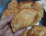 Foto langkah ke 7 dari resep Karipap.