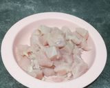 Foto langkah ke 2 dari resep Sate Ayam (157).