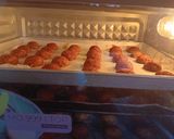 Foto langkah ke 6 dari resep Palm Cheese Cookies.
