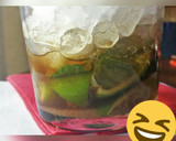 Foto del paso 6 de la receta: Mojito sin alcohol refrescante