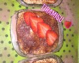 Une image de l'étape 2 de 🍓Tiramisu fraises 🍓.