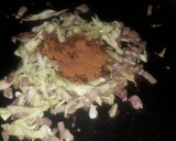 ஆறு வகையான முட்டை ஆம்லெட் (Muttai omelette recipe in tamil) ரெசிபி ஸ்டேப் 21 புகைப்படம்