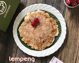 Foto langkah ke 5 dari resep Lempeng gula merah.