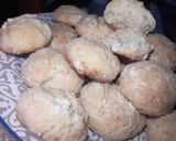 Foto del paso 4 de la receta: Scones de queso