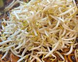 Gambar langkah 7 resipi Mee Lidi Goreng Basah.