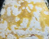 A picture of step 6 of Cherry ~ Vanilla 🍒 Dump Cake 🍰.