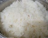 Foto langkah ke 3 dari resep Wajik Gula jowo.