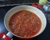 Foto del paso 4 de la receta: Guiso marinero de xoubas