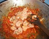 Foto langkah ke 4 dari resep Sambel Goreng Kentang Udang.