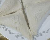 পাউরুটির সমুসা। Bread Samusa রেসিপির ধাপ 4 ছবি