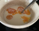 Foto del paso 1 de la receta: Ponche crema casero