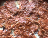 Foto del paso 9 de la receta: Musakás de Creta, para dos