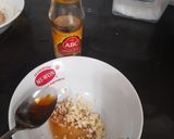 Foto langkah ke 4 dari resep Tahu Kukus Isi Ayam.