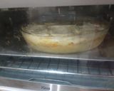 Foto langkah ke 6 dari resep Pastel Kentang Tutup Saos Bechamel.
